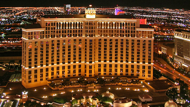 The Best Las Vegas Hotels